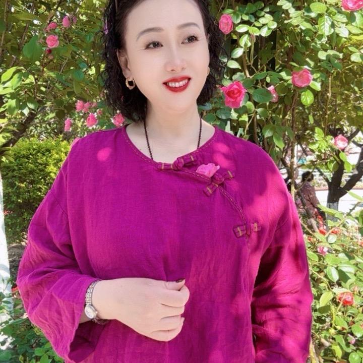 北苑小区女人缘