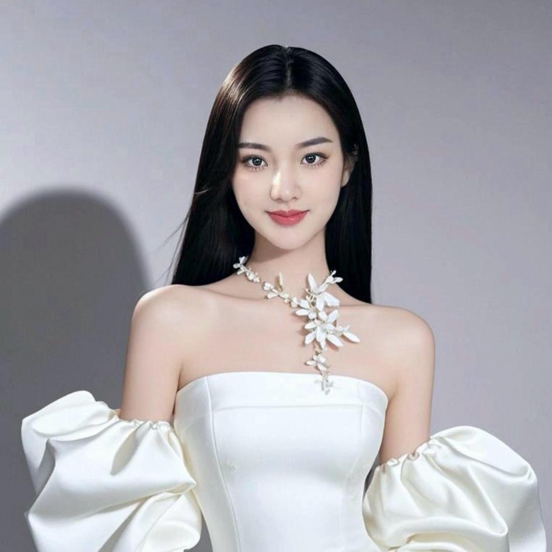 李漂亮🥰🥰