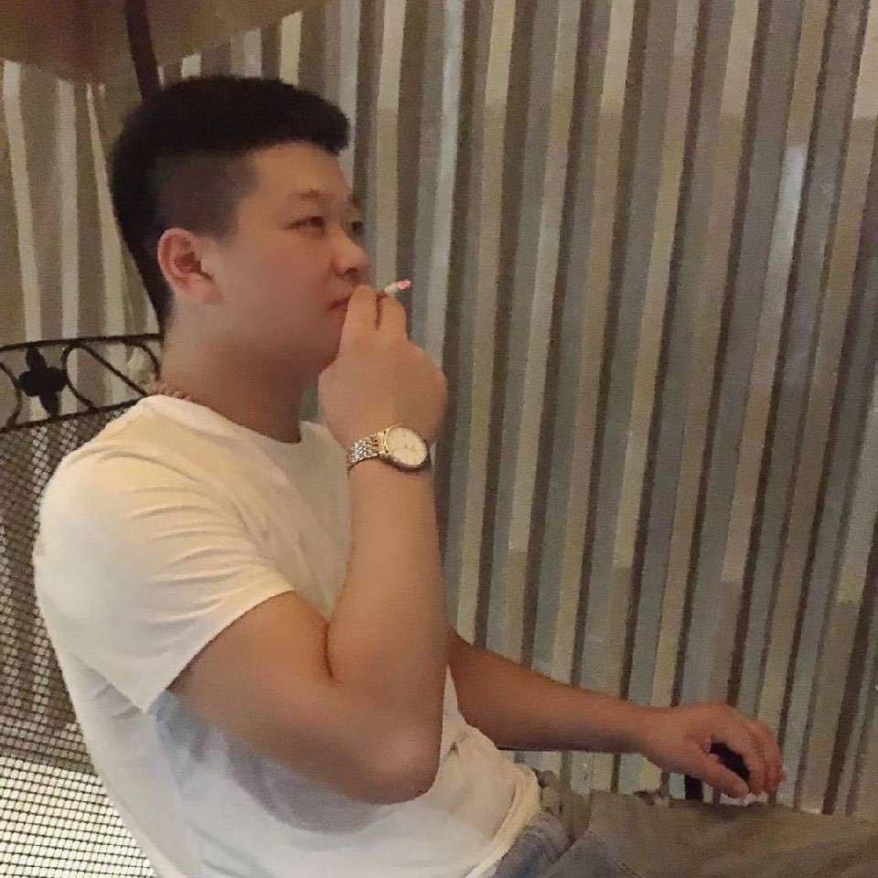 她的背影  ℡