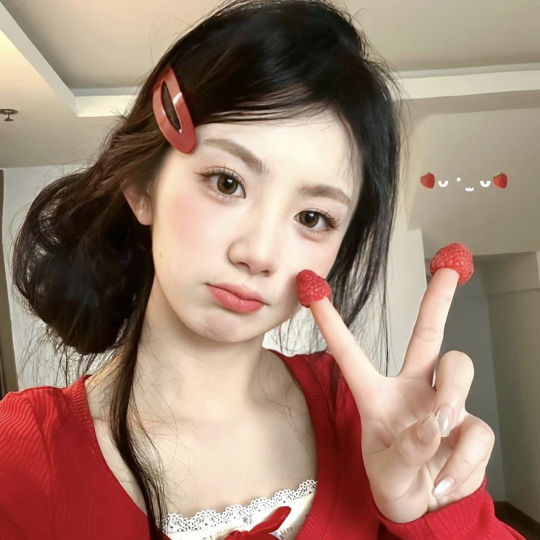 桃桃妹🍑