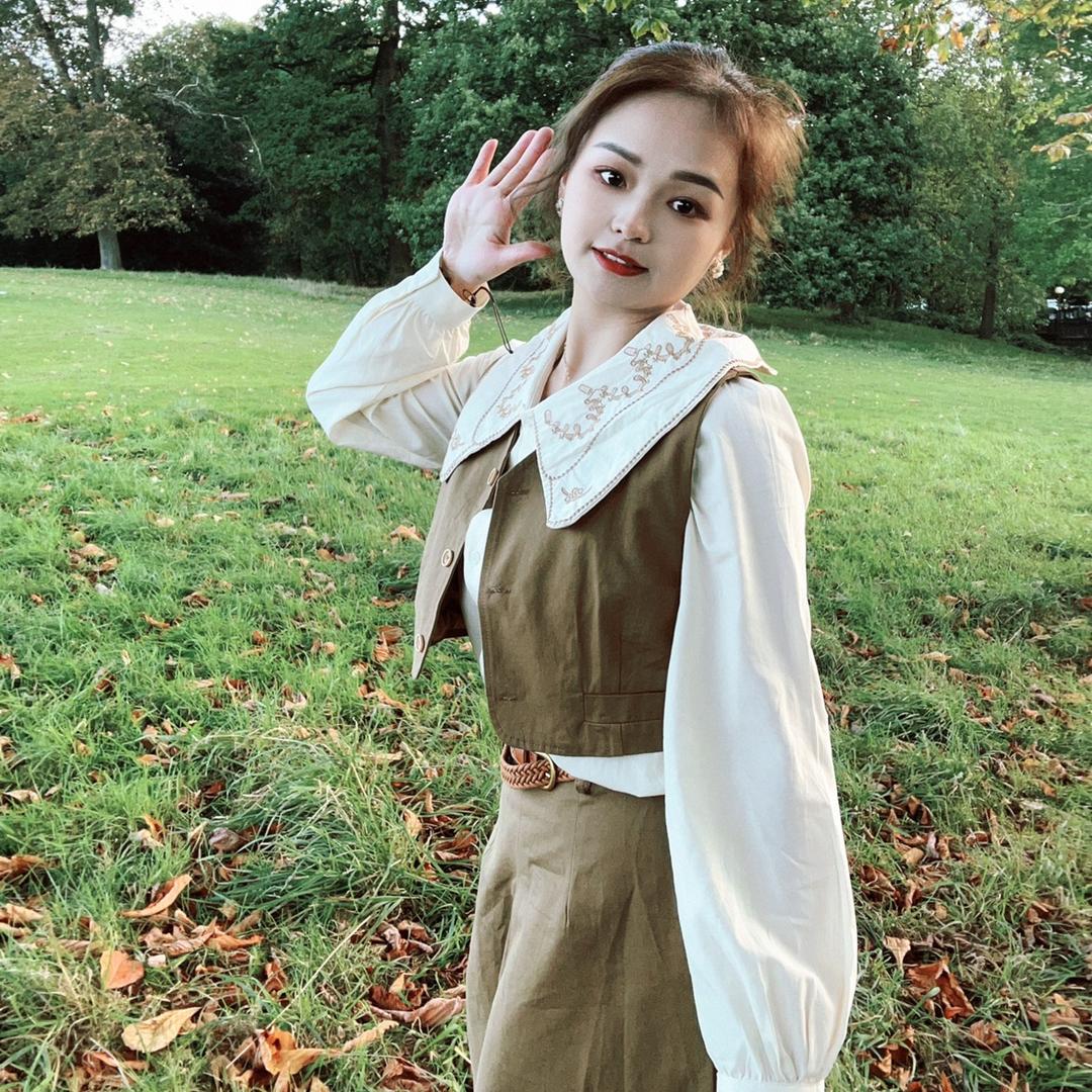 🐑一只月亮🌙