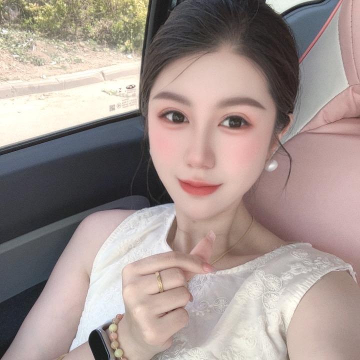 曼曼❤