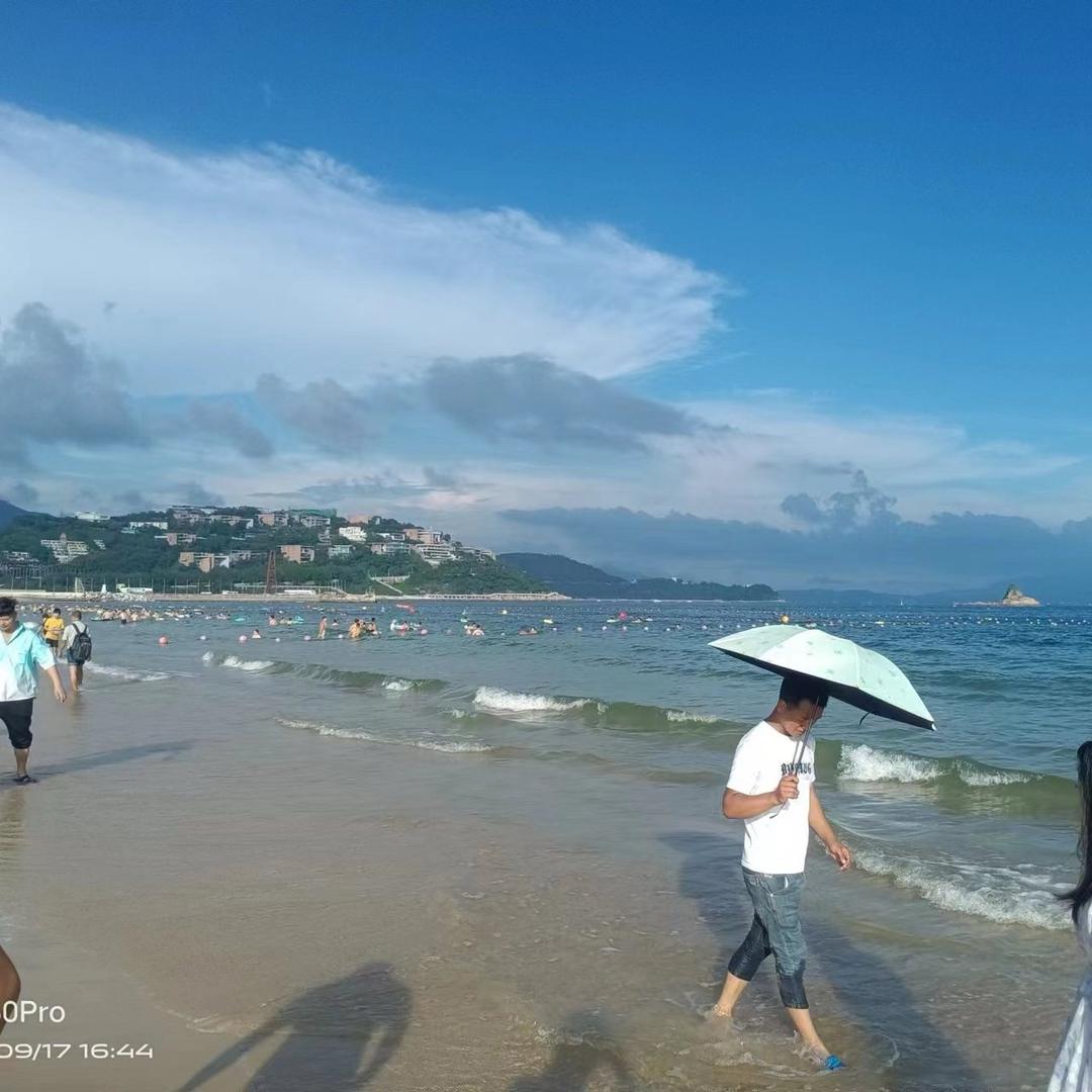 偷偷许个愿