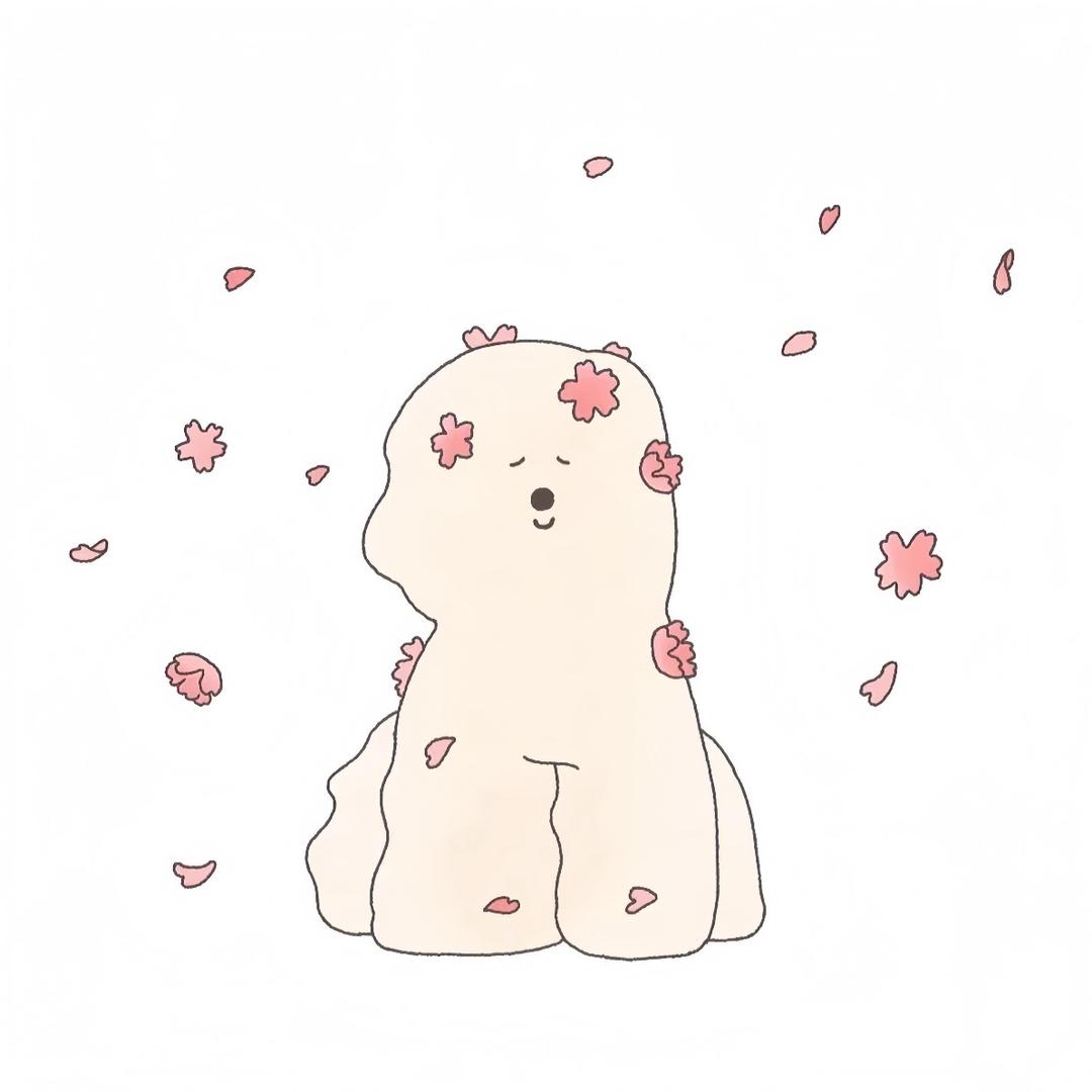 你别追我我怕狗