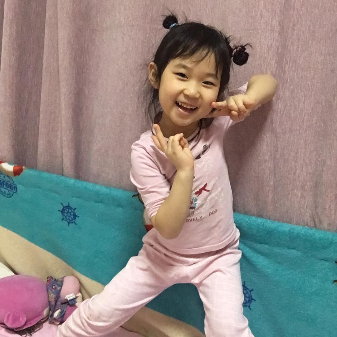 小梅带你吃天下