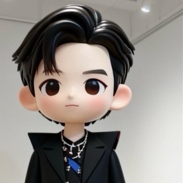 邓公子呀 😻😻😻