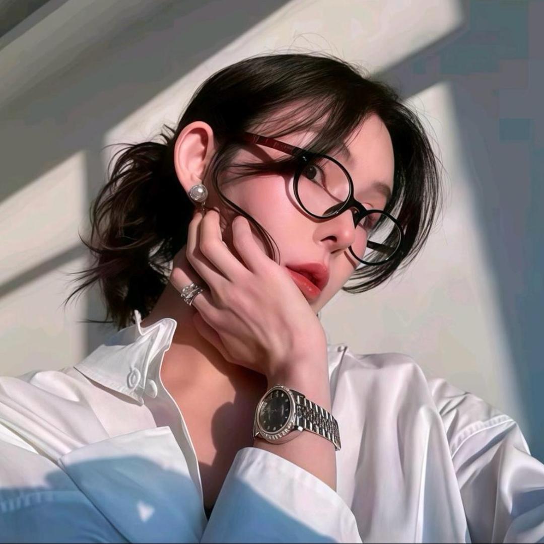 侯點點 🩷爆款穿搭