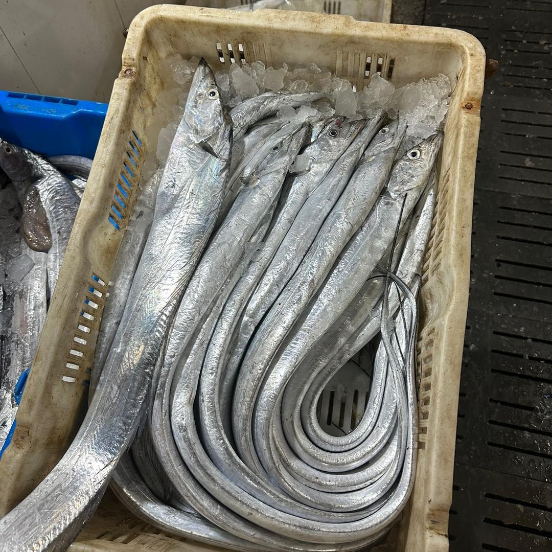 林之苗海鲜