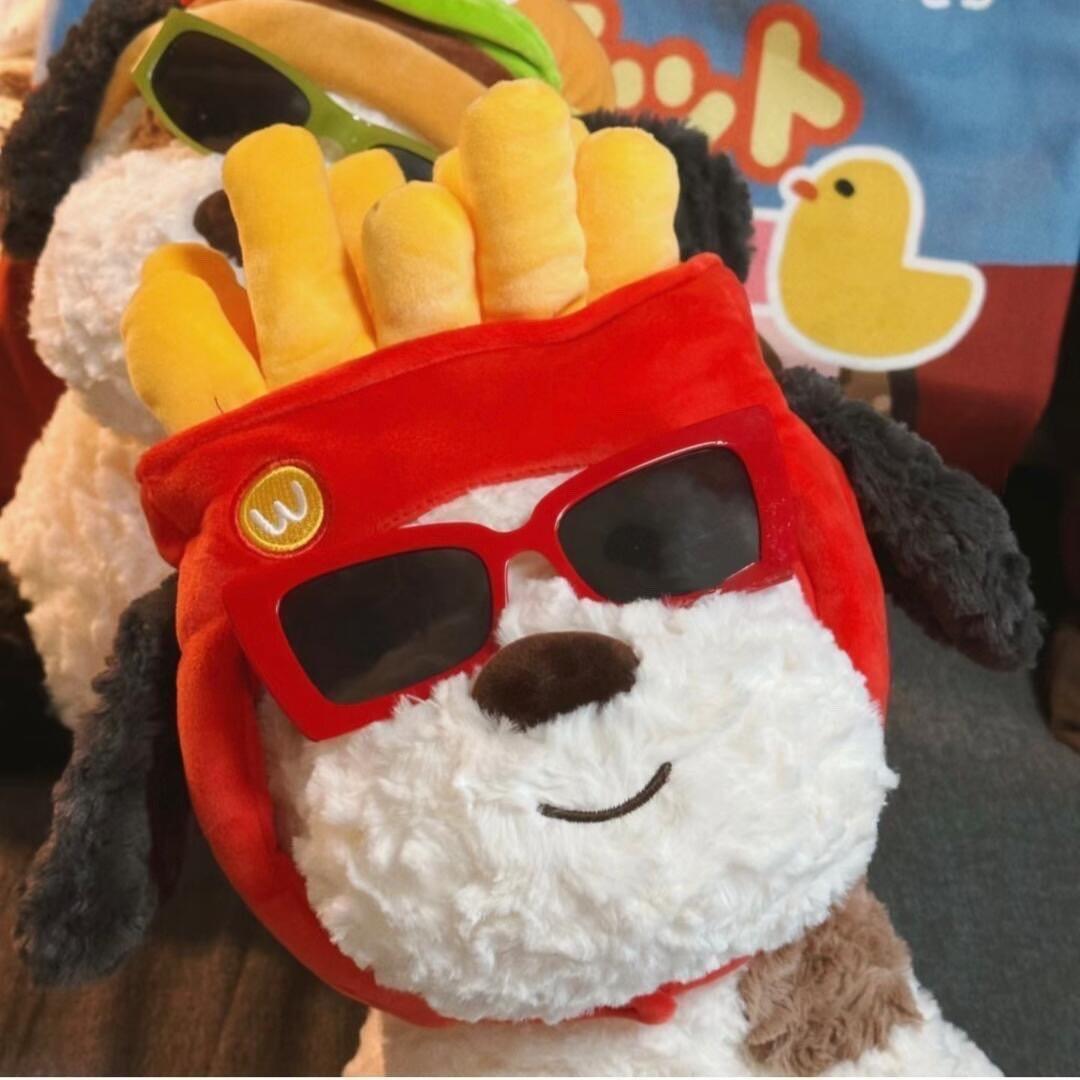 嗯.