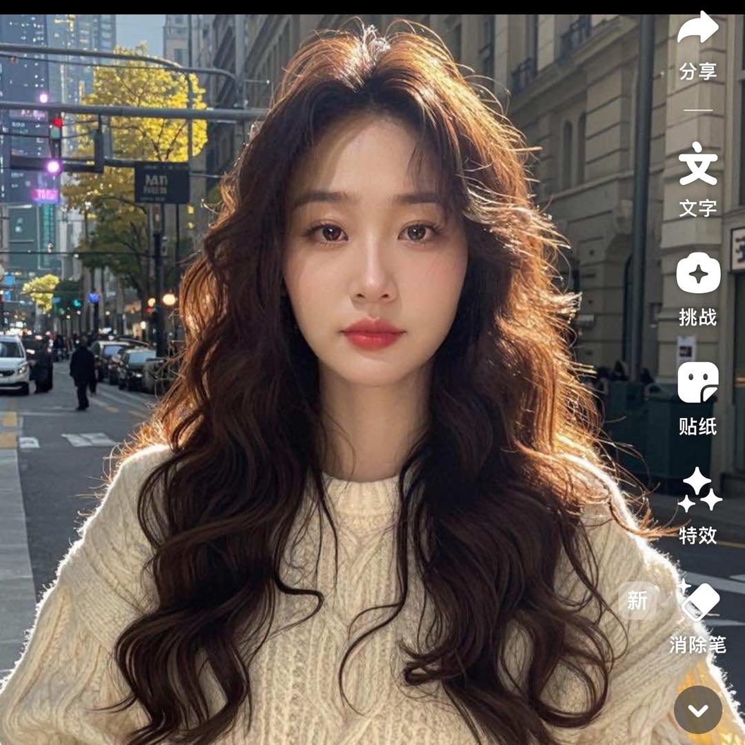 郝夫人爱圈钱