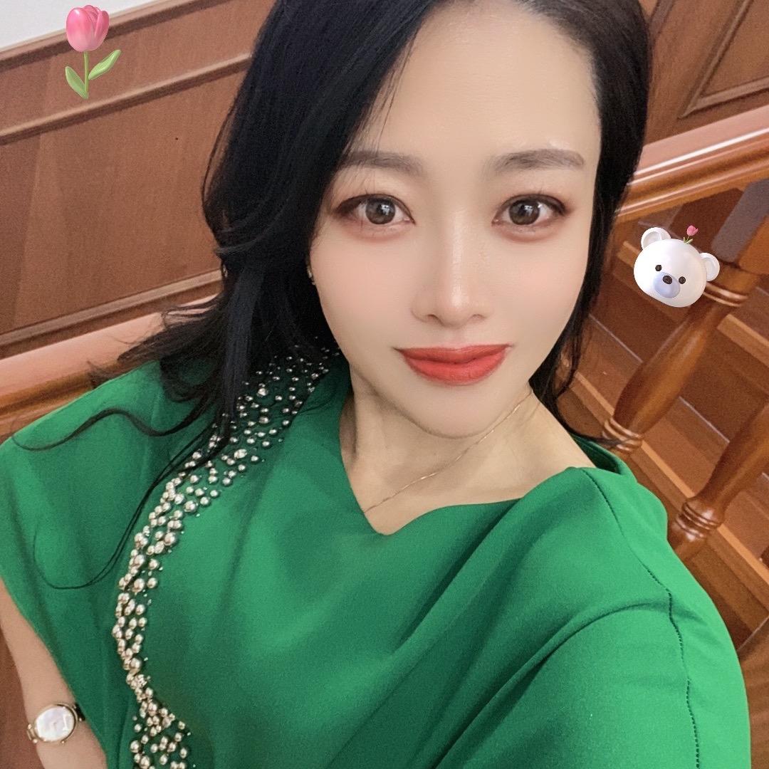 娟子🌹