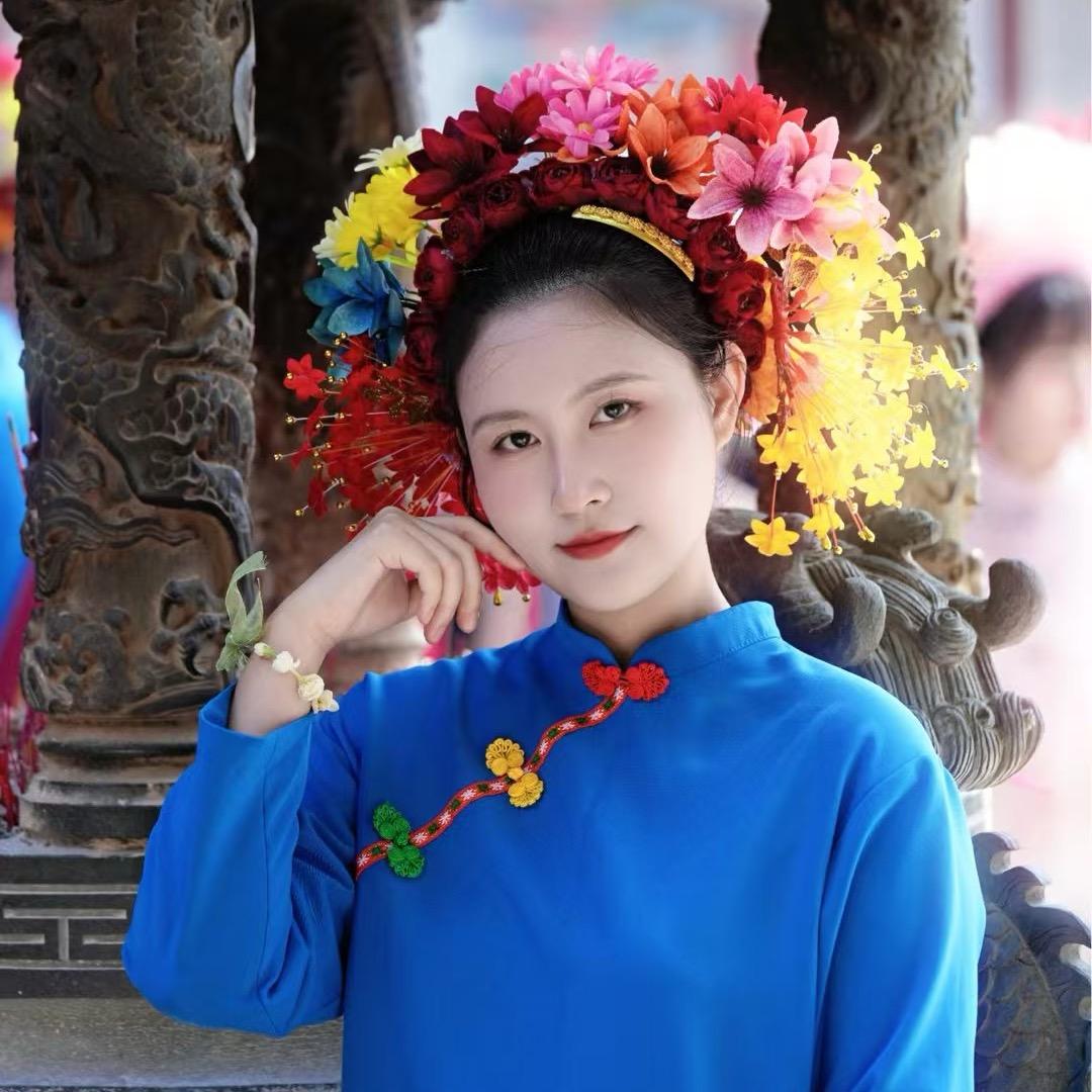 小宋阿姐（宣传非遗版）