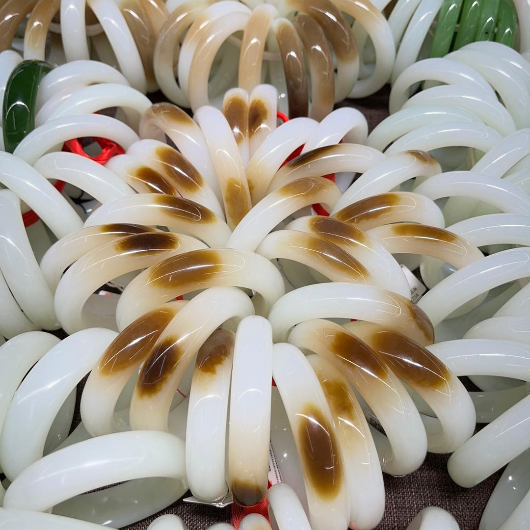新疆和田玉腾合珠宝