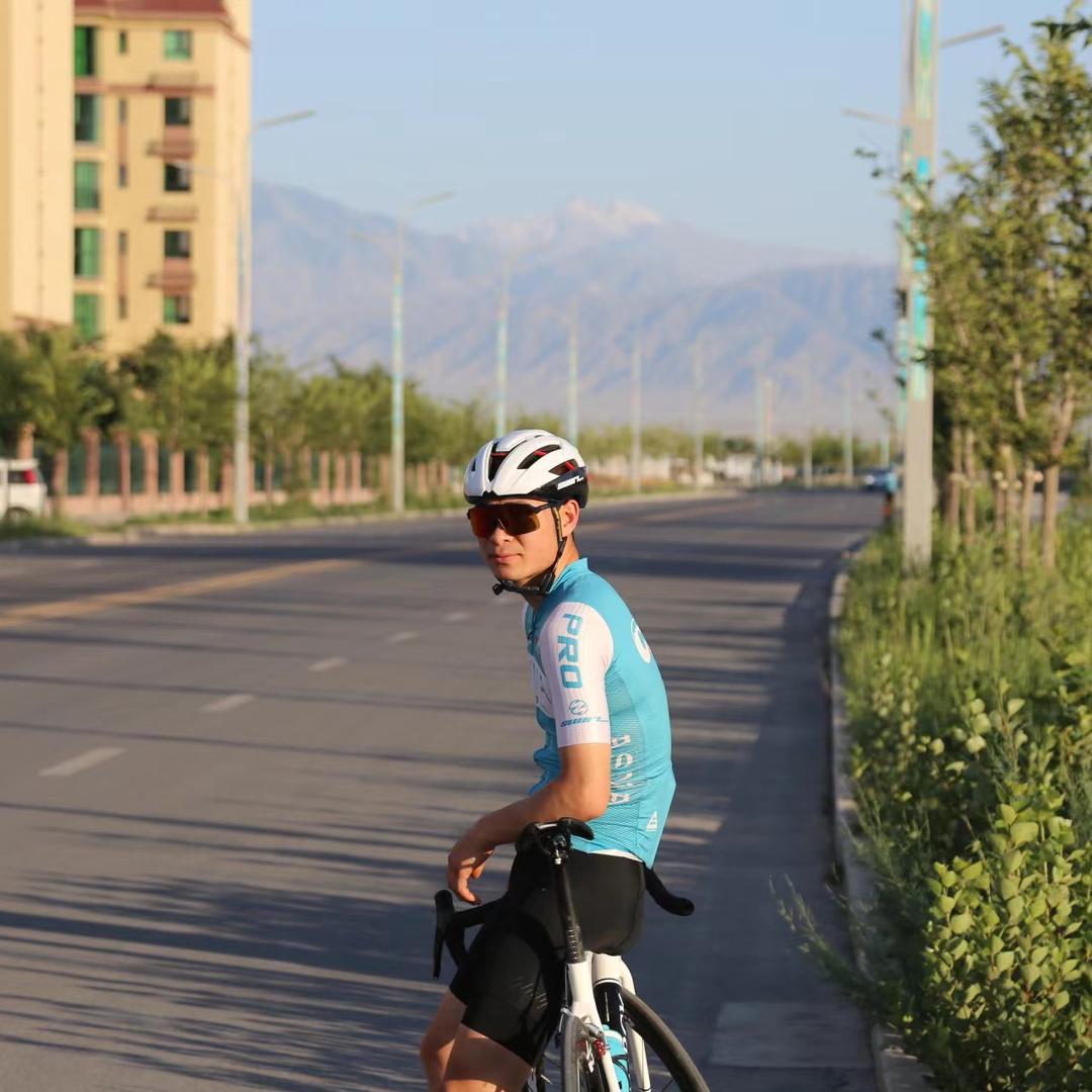 CWG🚵
