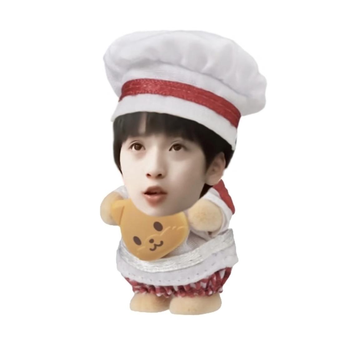 布丁小狗