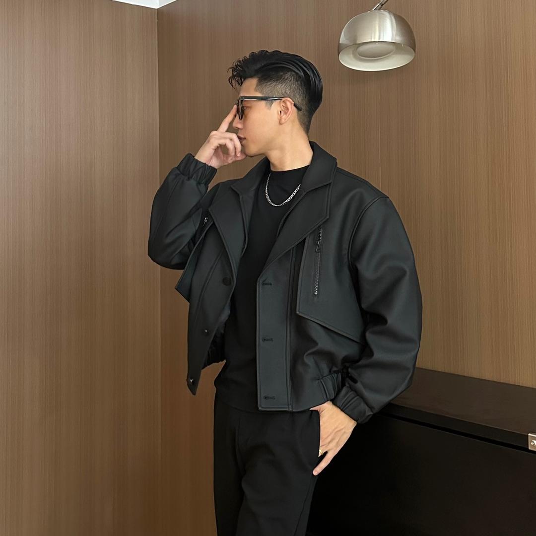 EM潮流穿搭