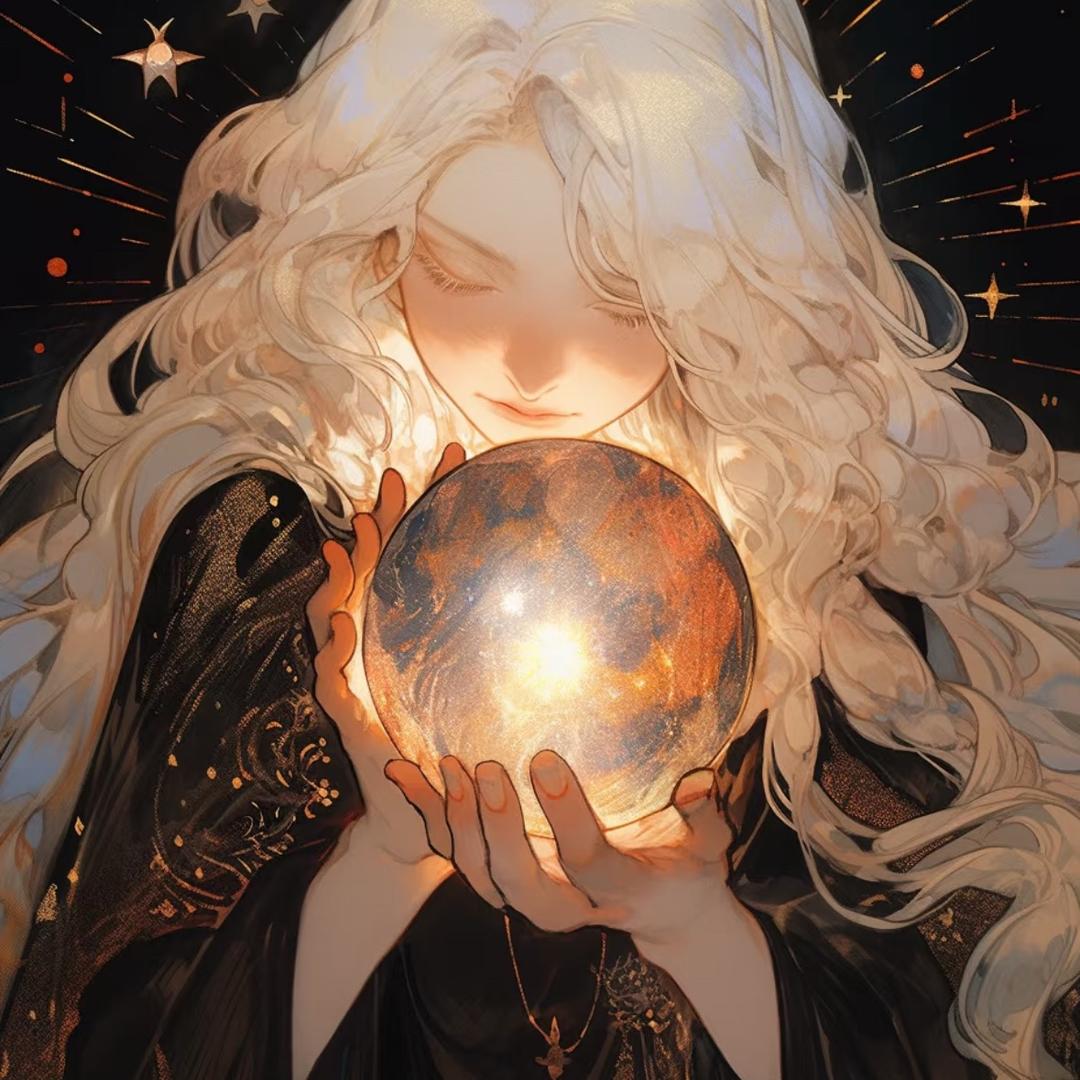 7