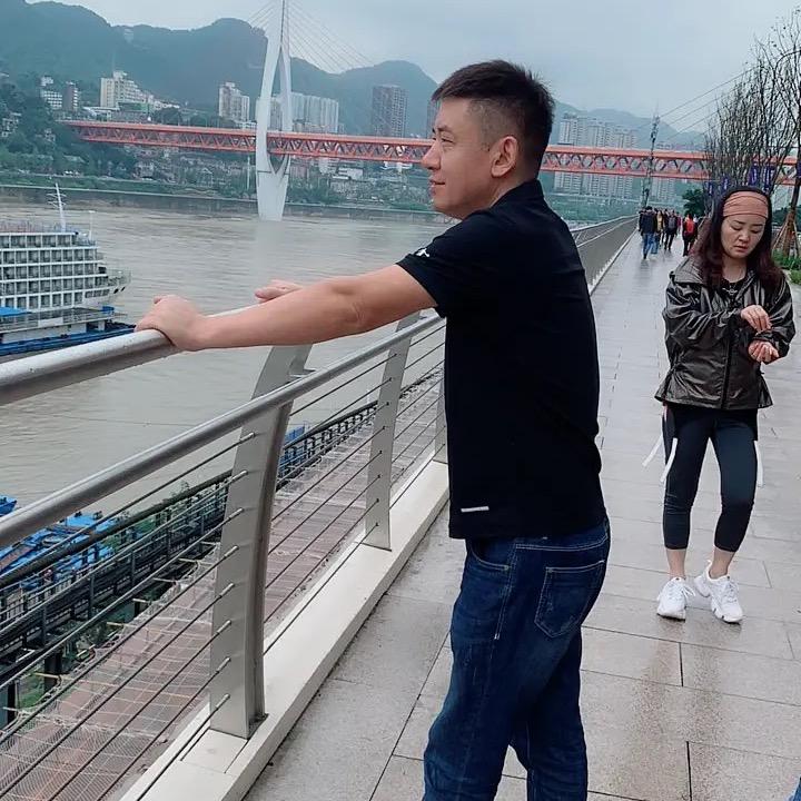 二伟炒馍