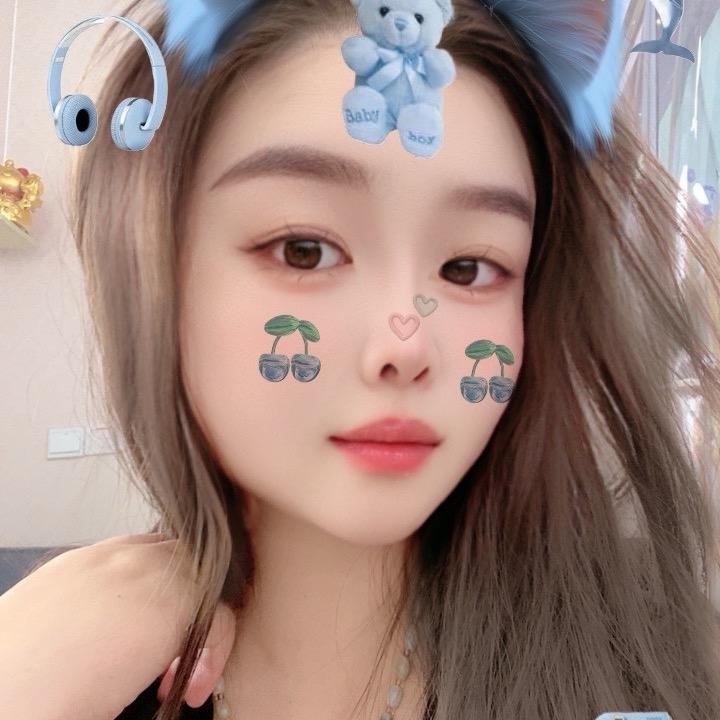 花开半夏美容馆🍀小甜蜜💕