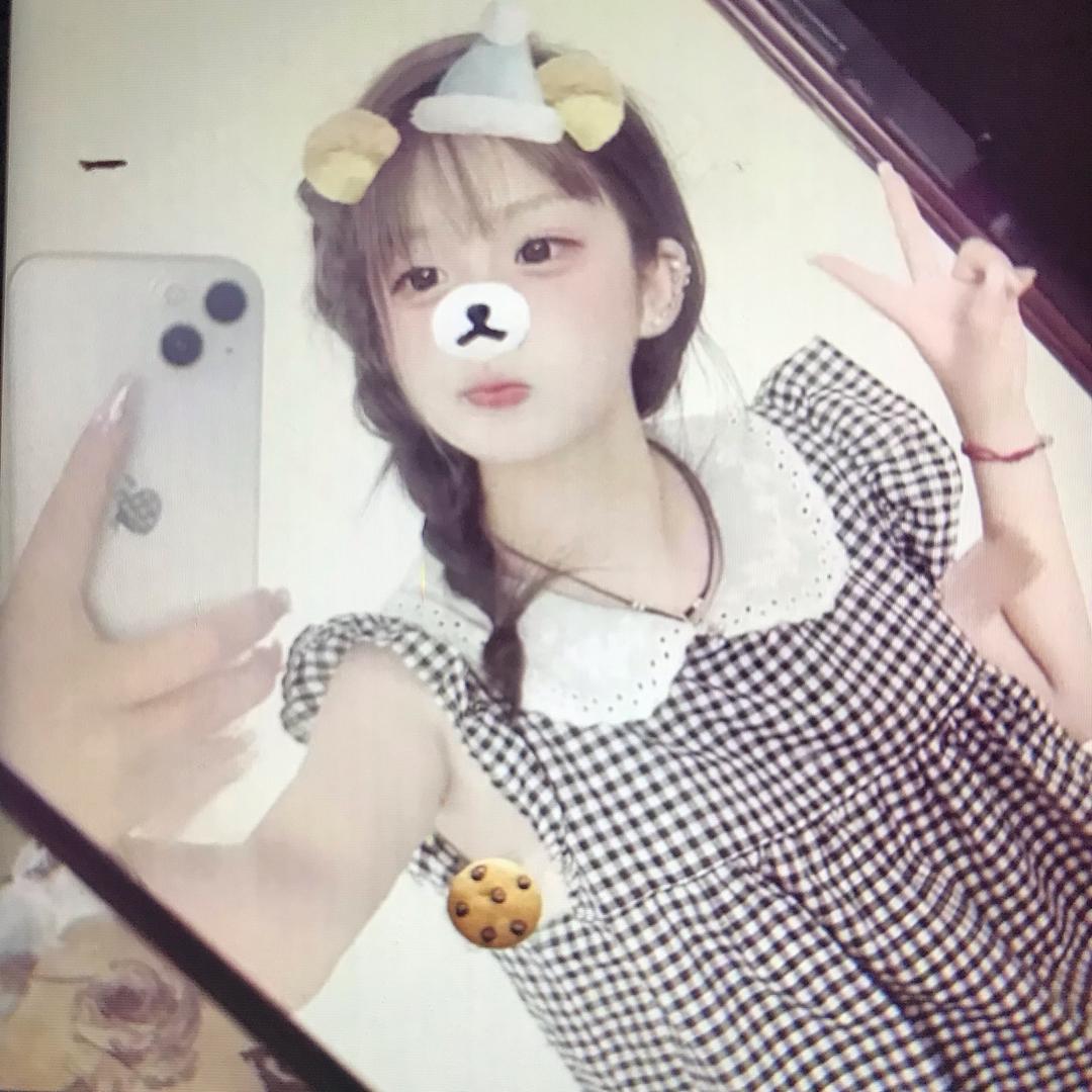 好想念😍😍