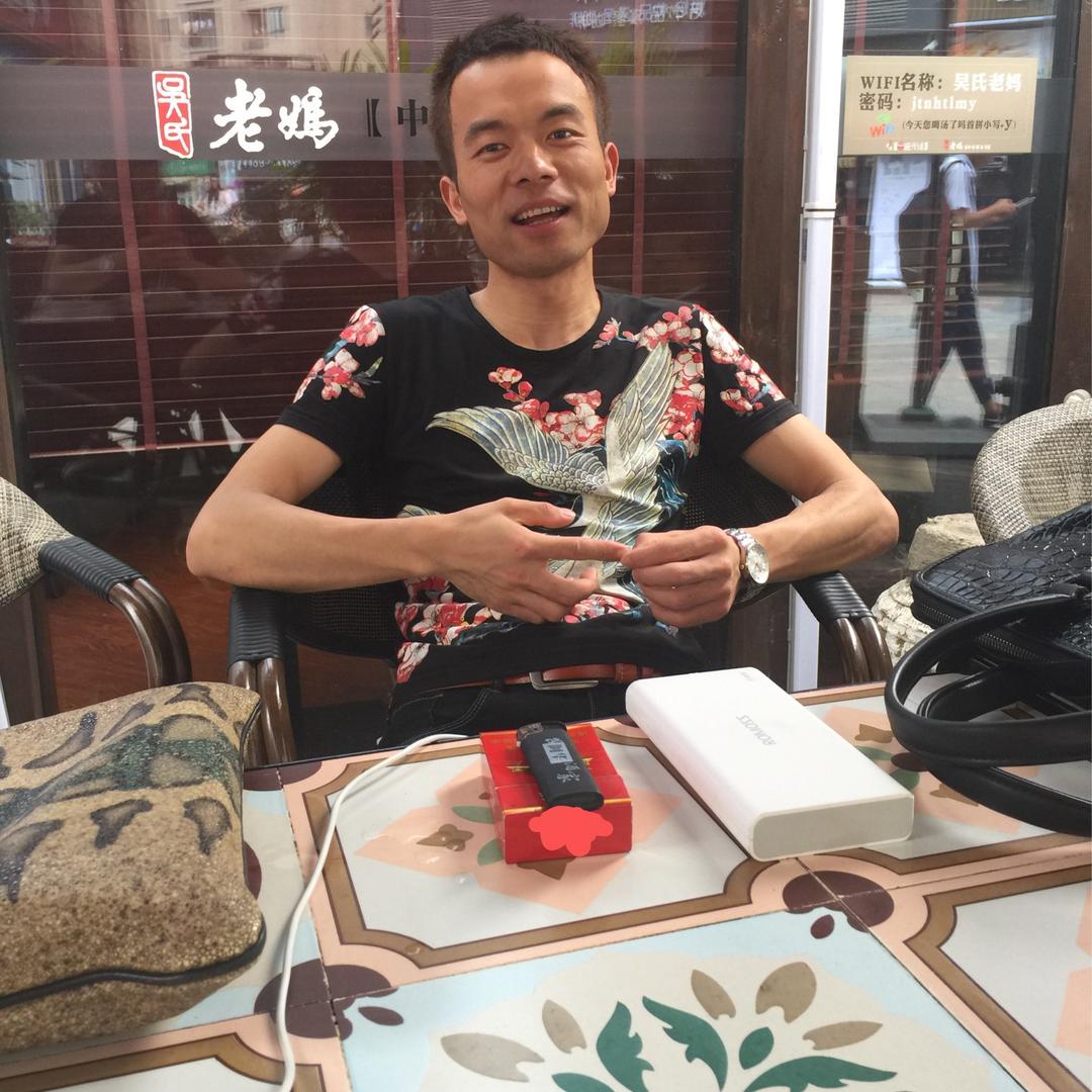 小曾二手车台州