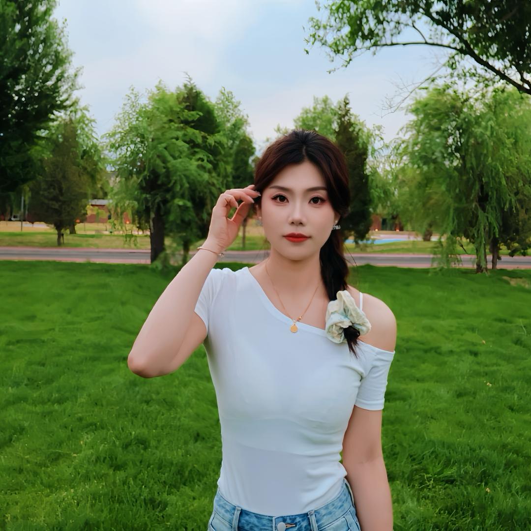 張張爱吃香菜🌱