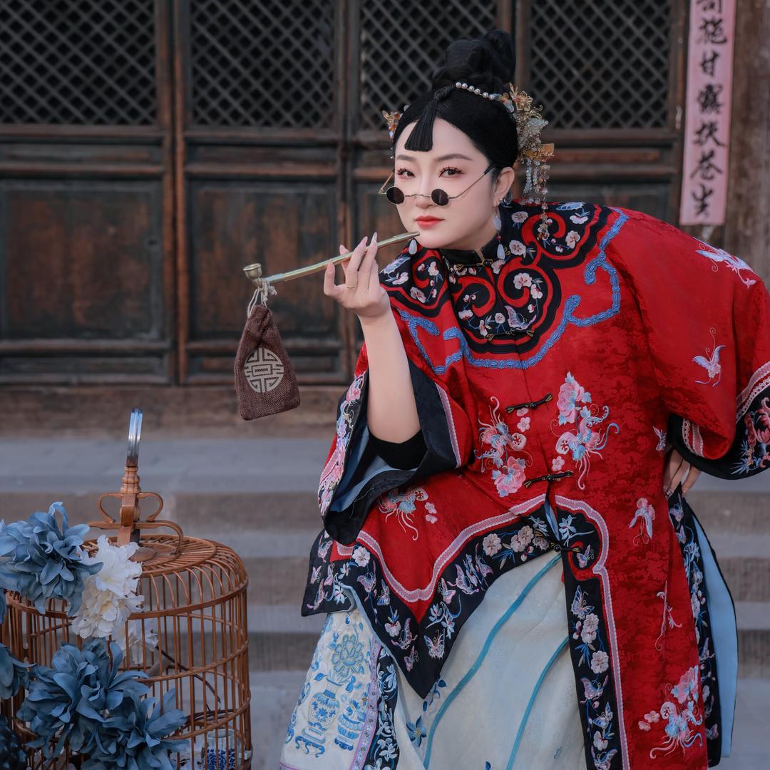 小榴莲吃逛京冀