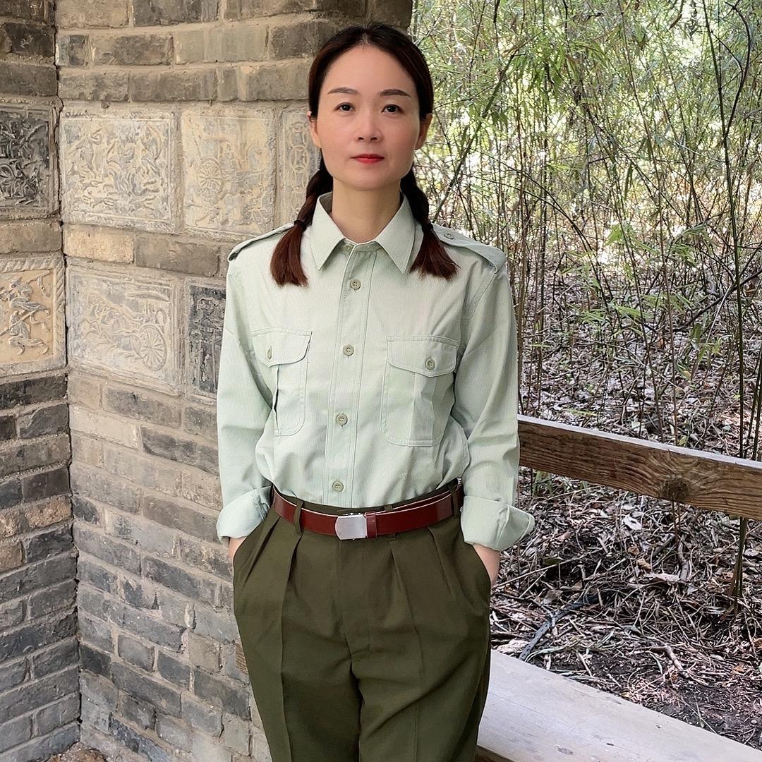 红色记忆户外服饰个体店