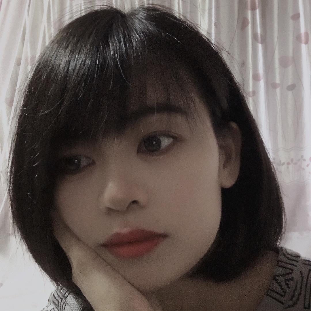 小姐姐…