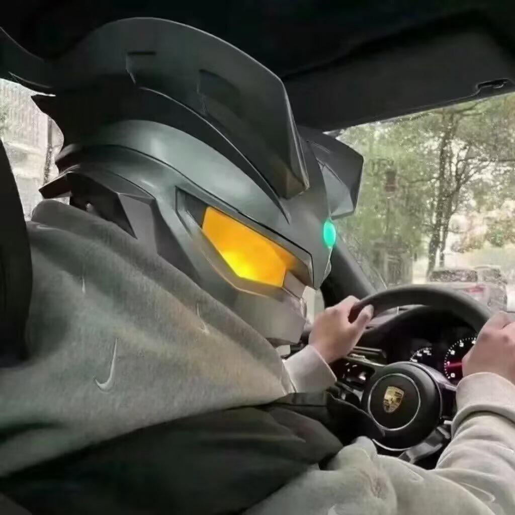 小虞