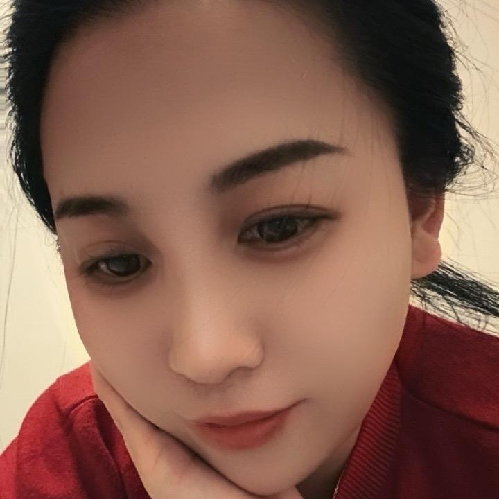 婷