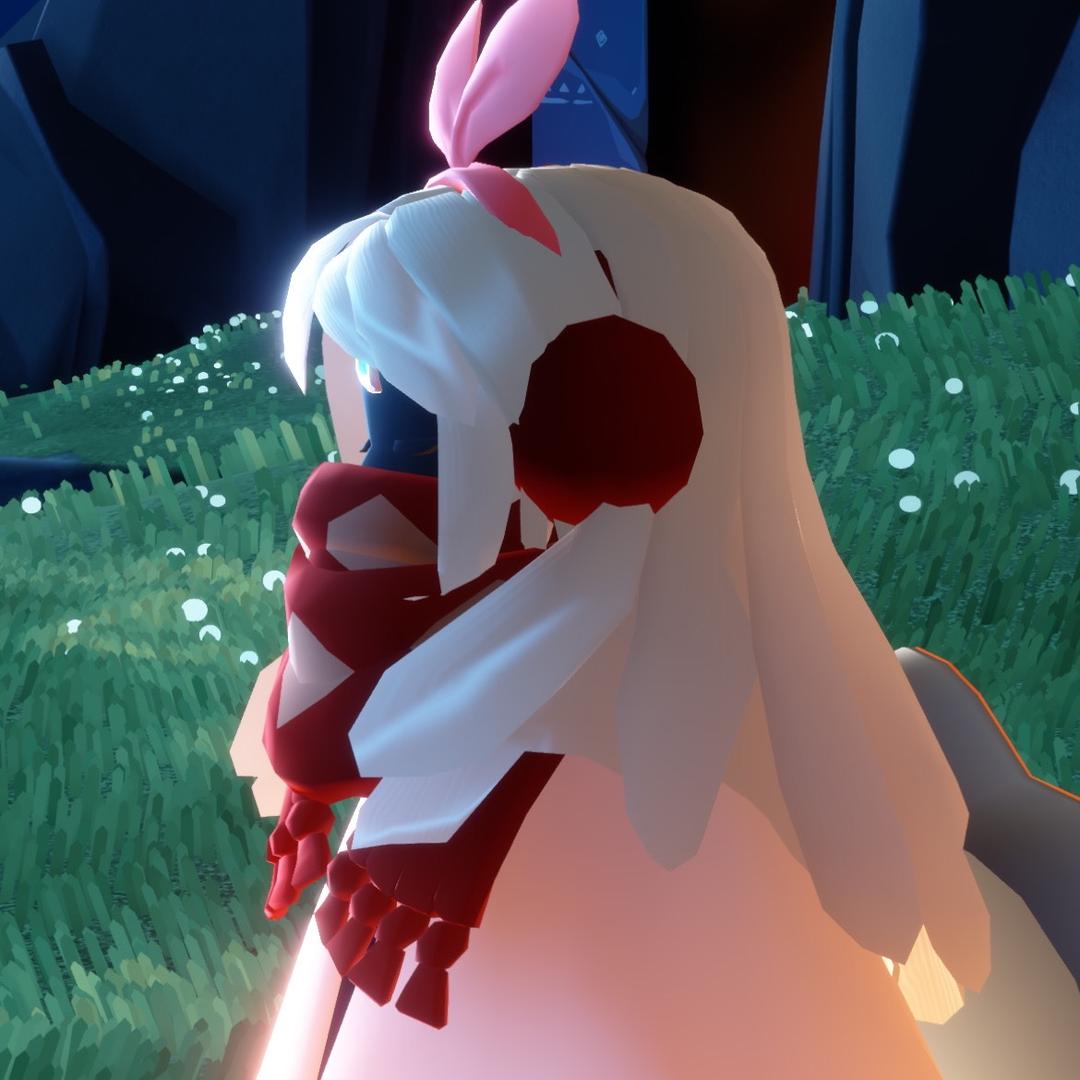 sky原来是星星子