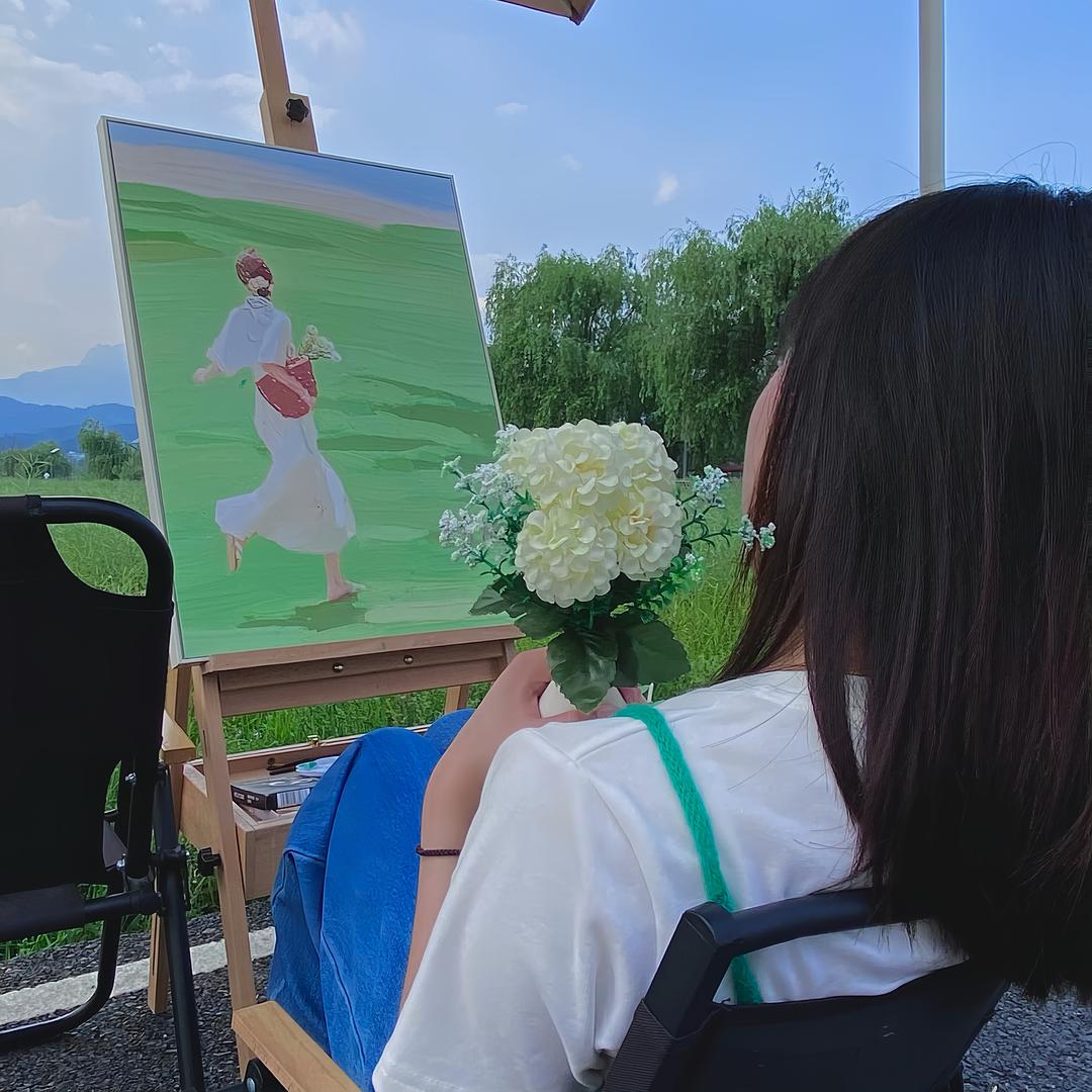 小鱼圣代
