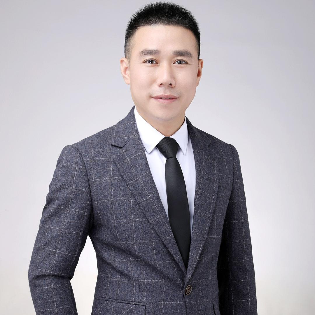 朱解生～佛山陆虎铝艺