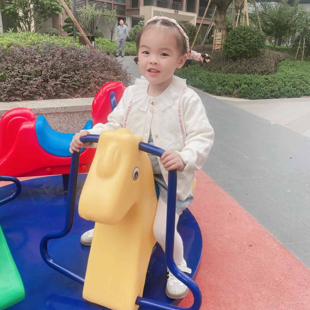 雨欣妈妈👩