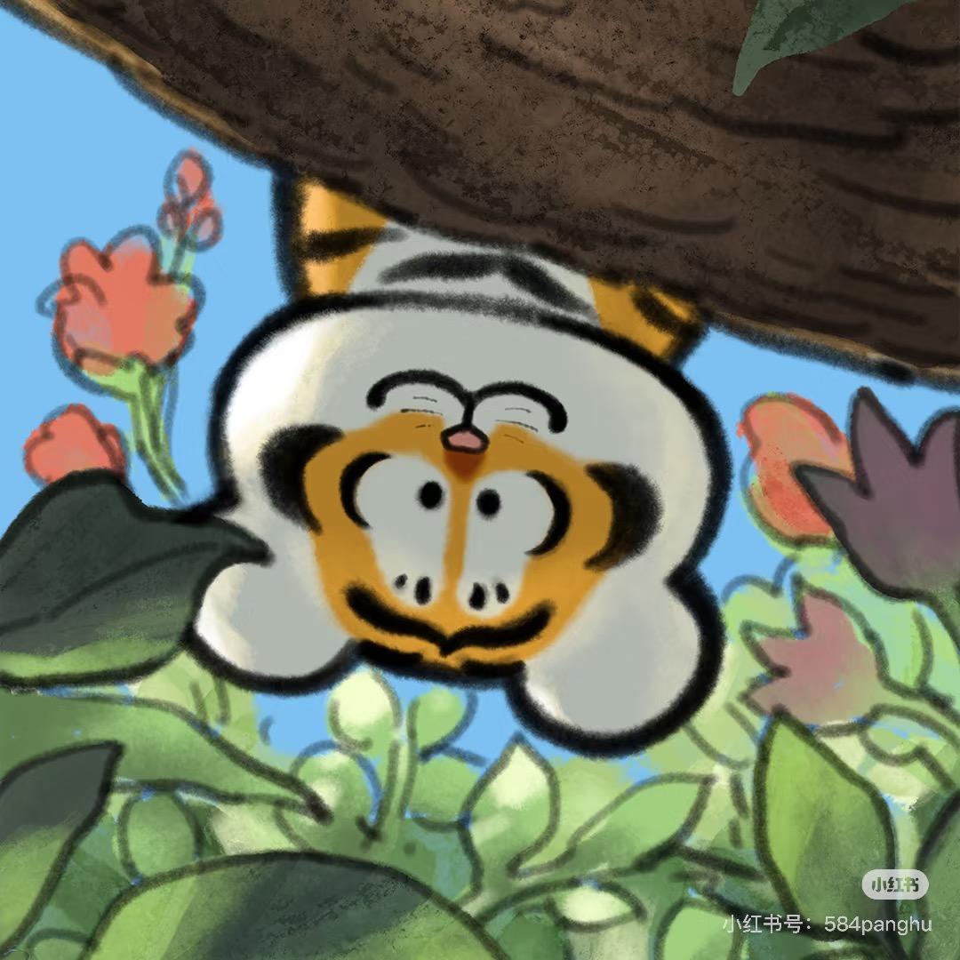 橘子味的小布丁🍮