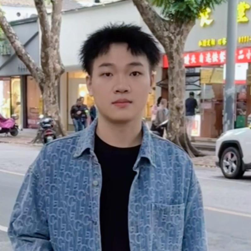 名剪造型💈 南宁潮发馆