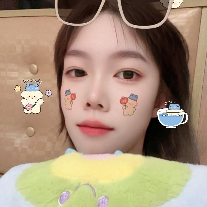 我是瑞瑞
