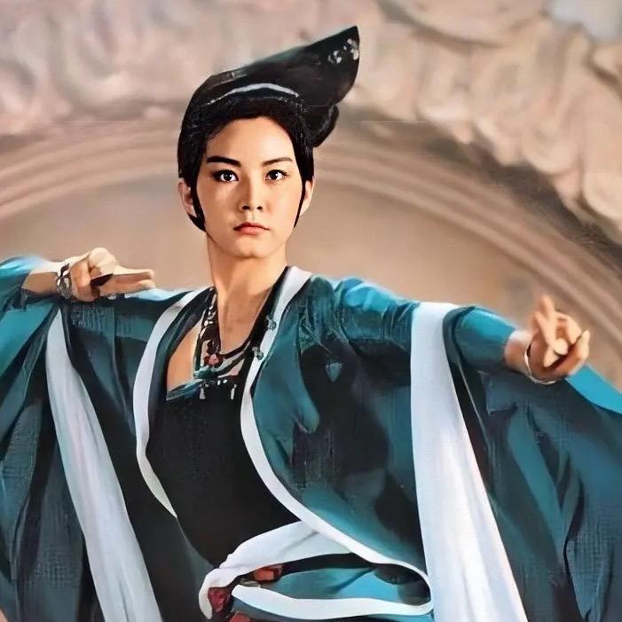 苍岚君