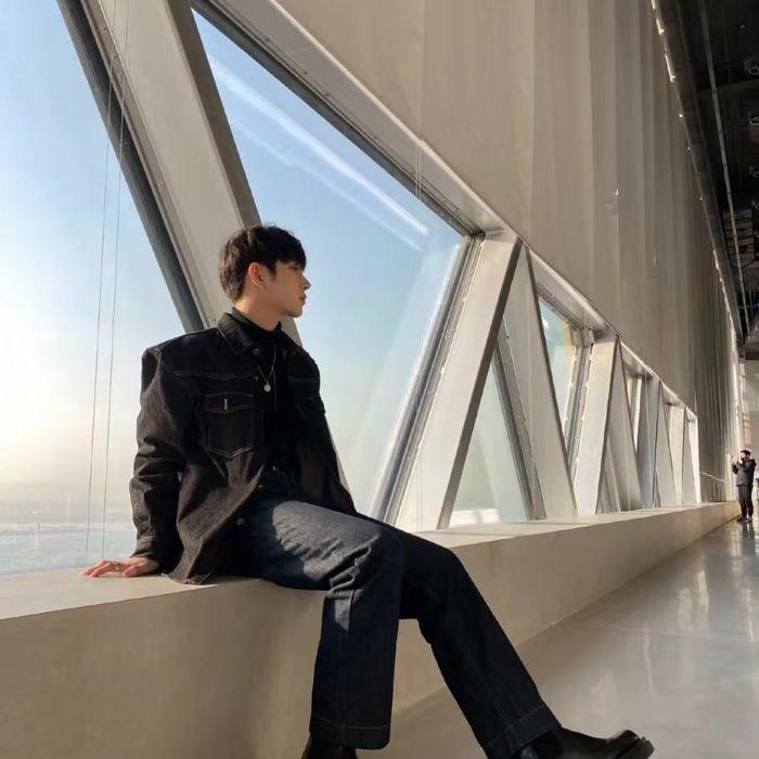 自由人美发沙龙