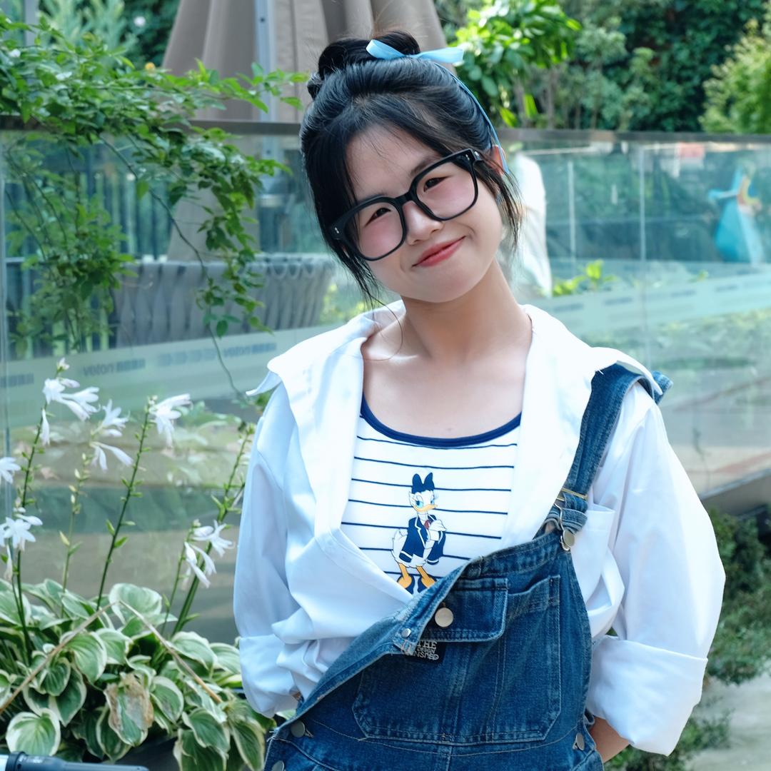泱泱🌻