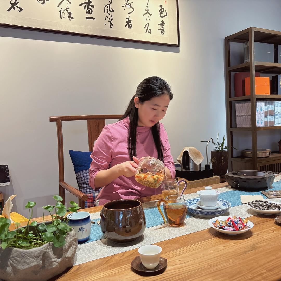 印江茶境