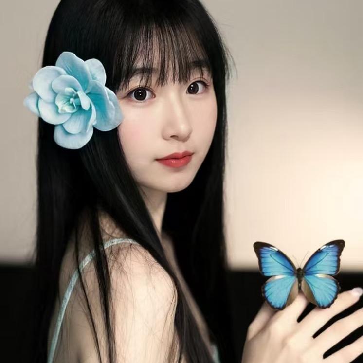 我真不乱来丶