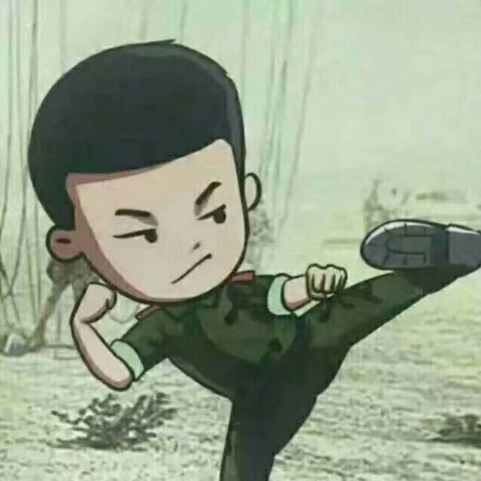 小强