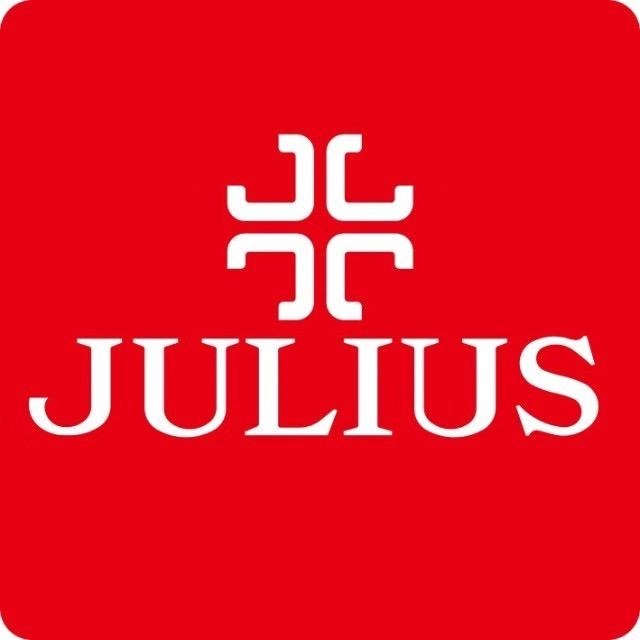 JULIUSJL聚利时