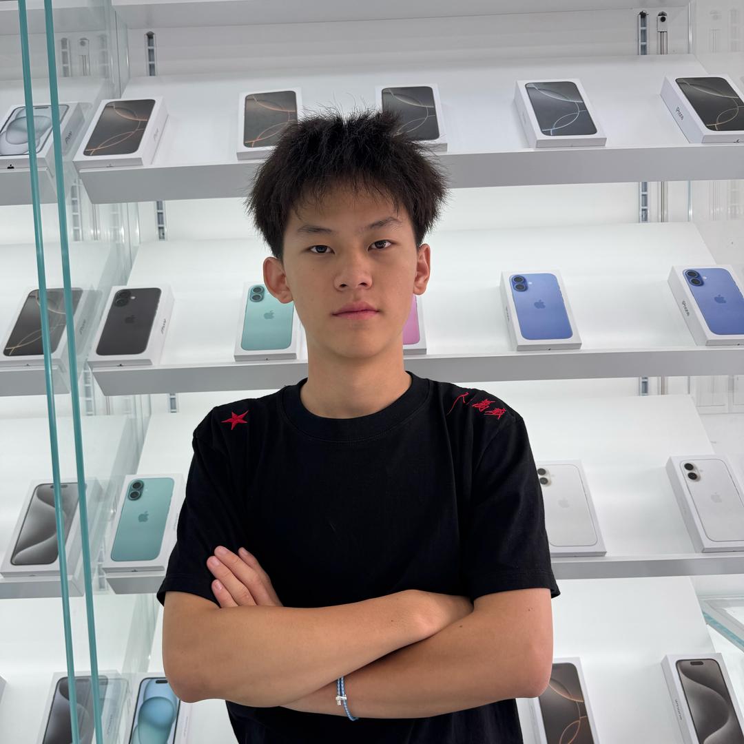 贵阳涛哥淘靓机