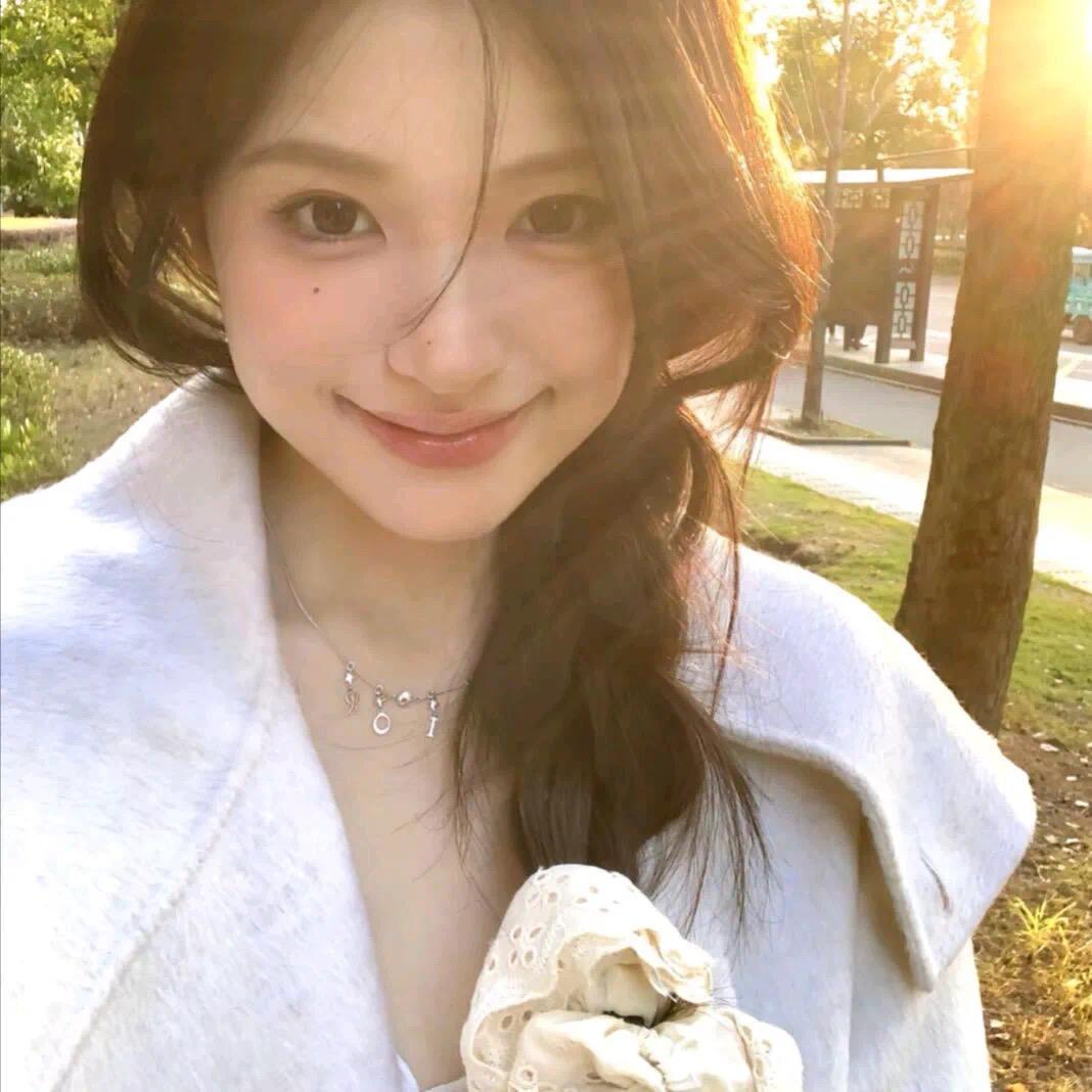 是小鱼🐟