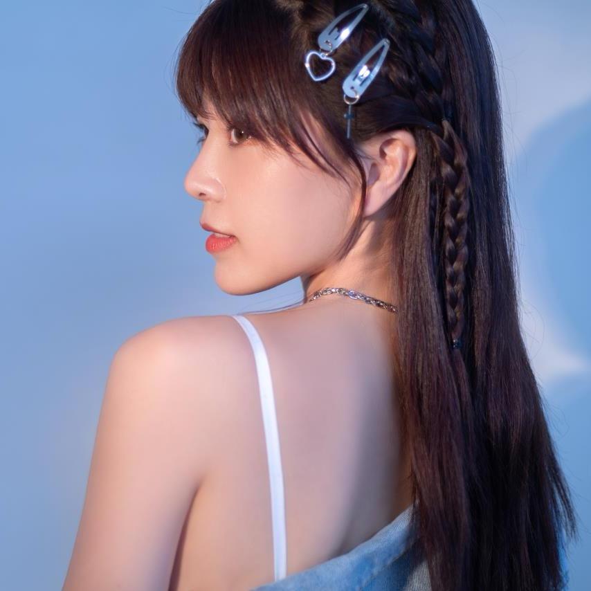 林月汐🌙
