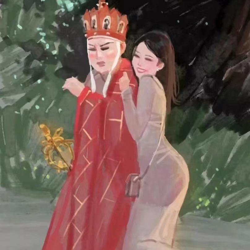 老李 叔叔