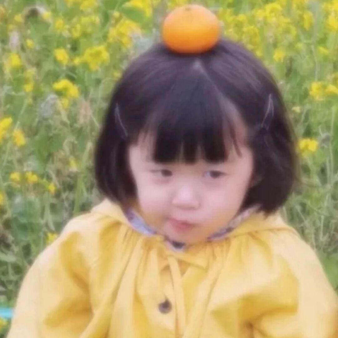 还我妈生刘海